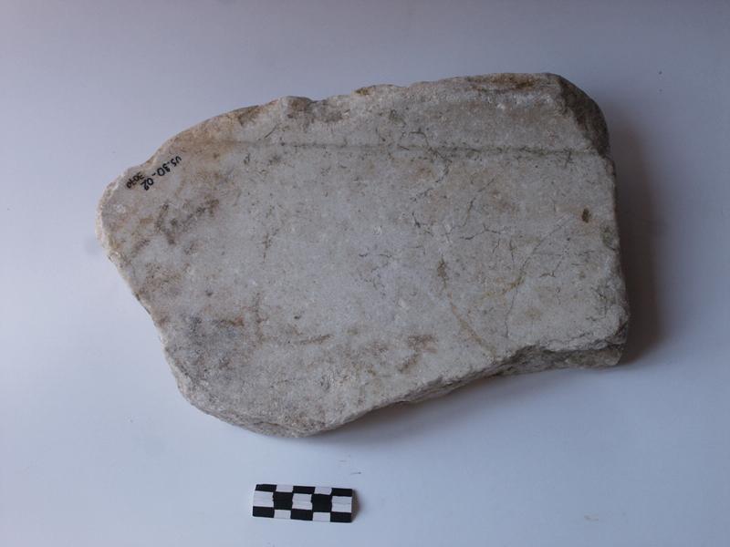 lastra - etrusco padano (sec. V - III a.C)