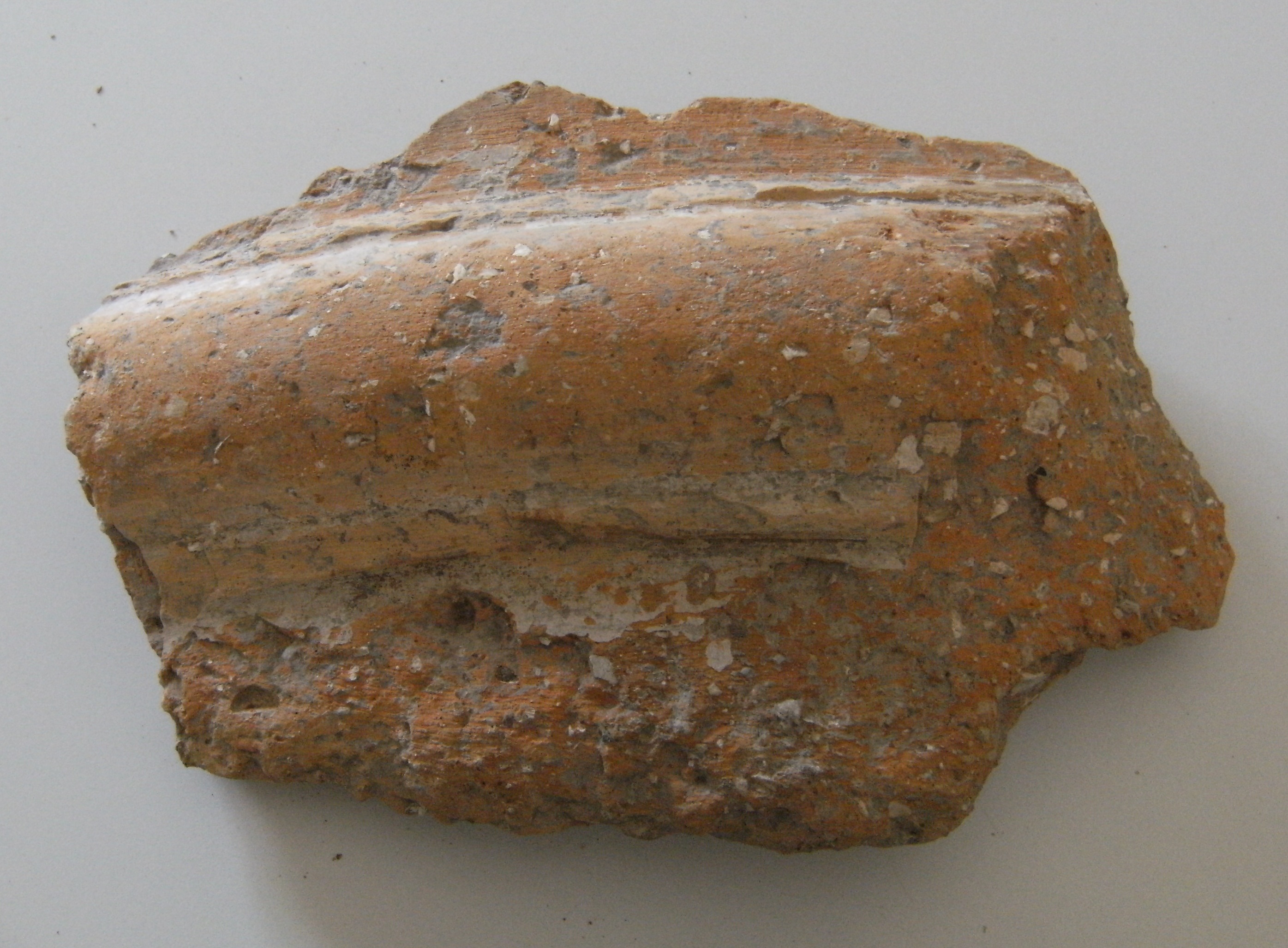 kioniskos - etrusco padano (sec. V - III a.C)