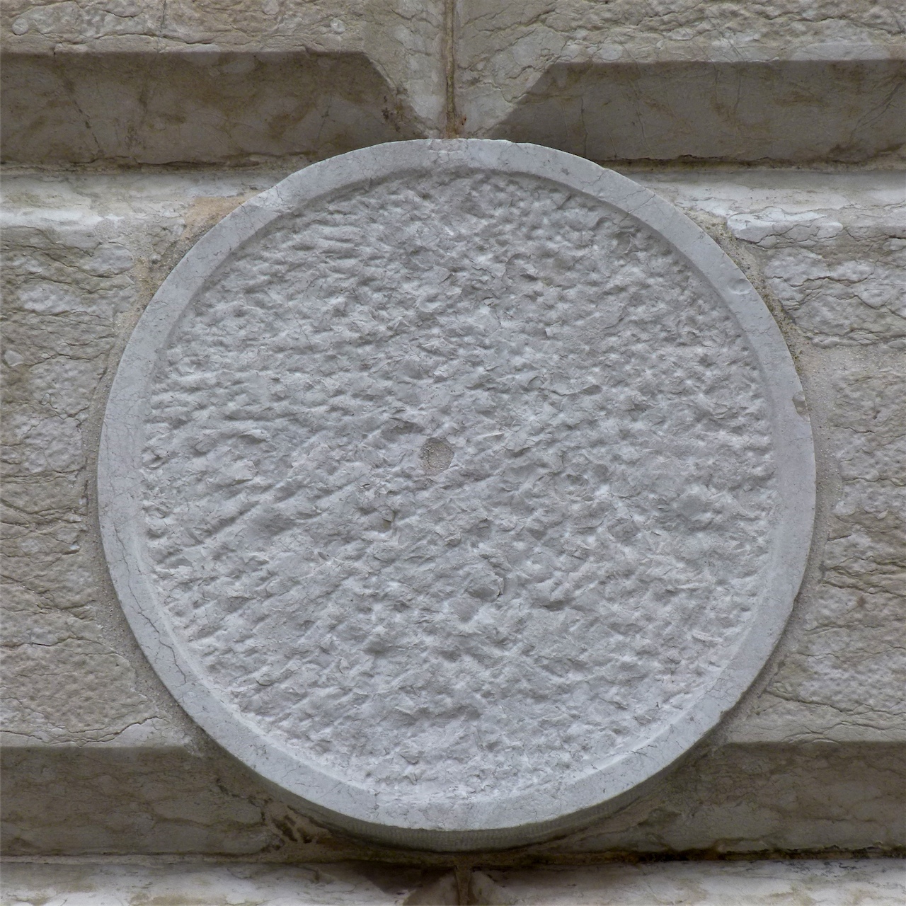 non rilevato (rilievo, opera isolata) - produzione veneziana (prima metà XX)