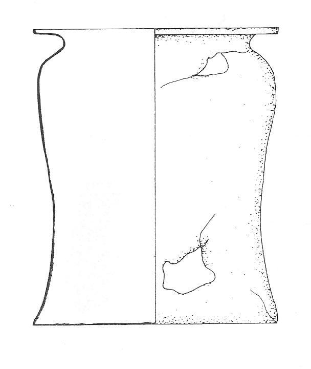 boccale (Eta' del ferro II)