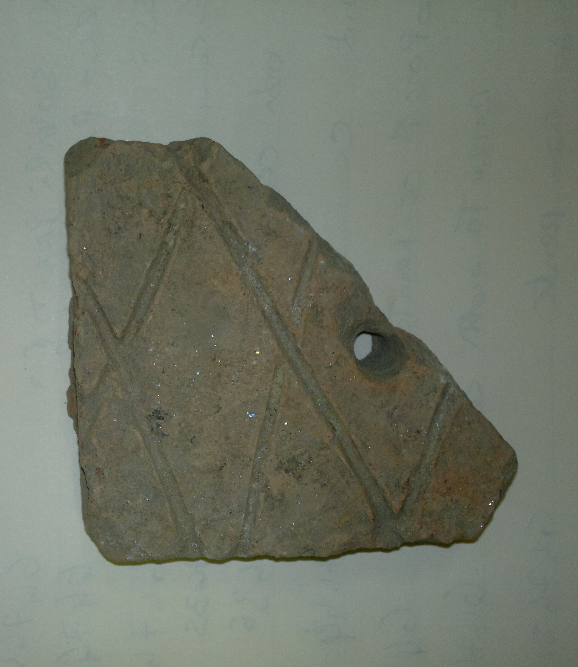 formella (Eta' romana)