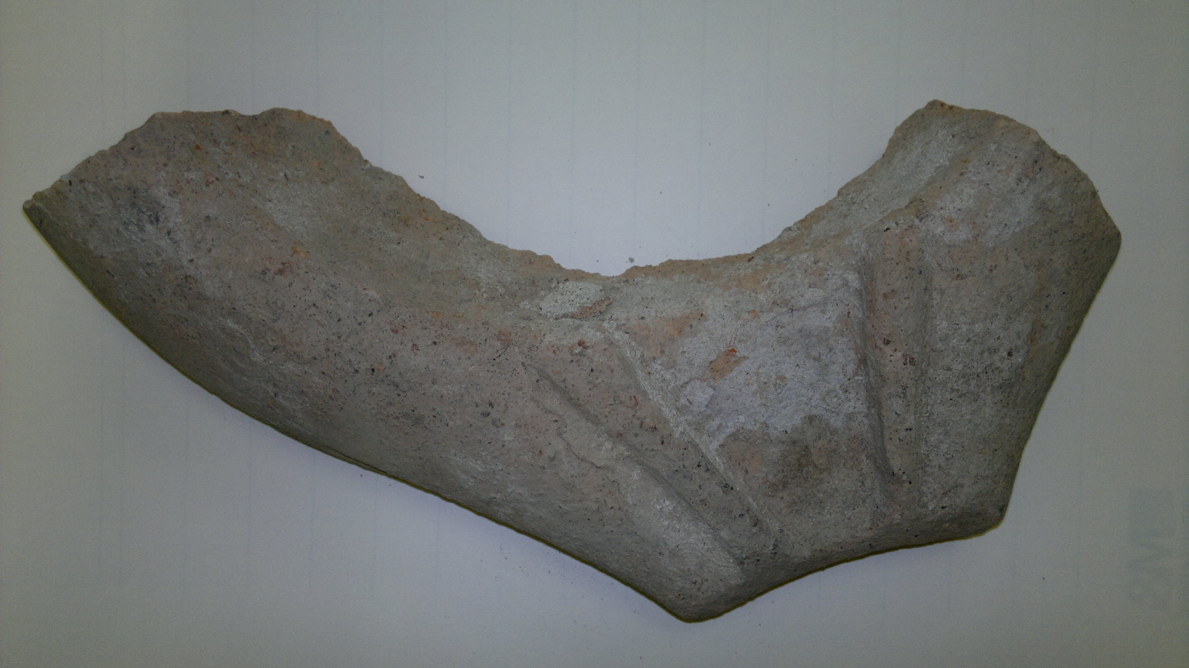 mortaio (Eta' romana imperiale)