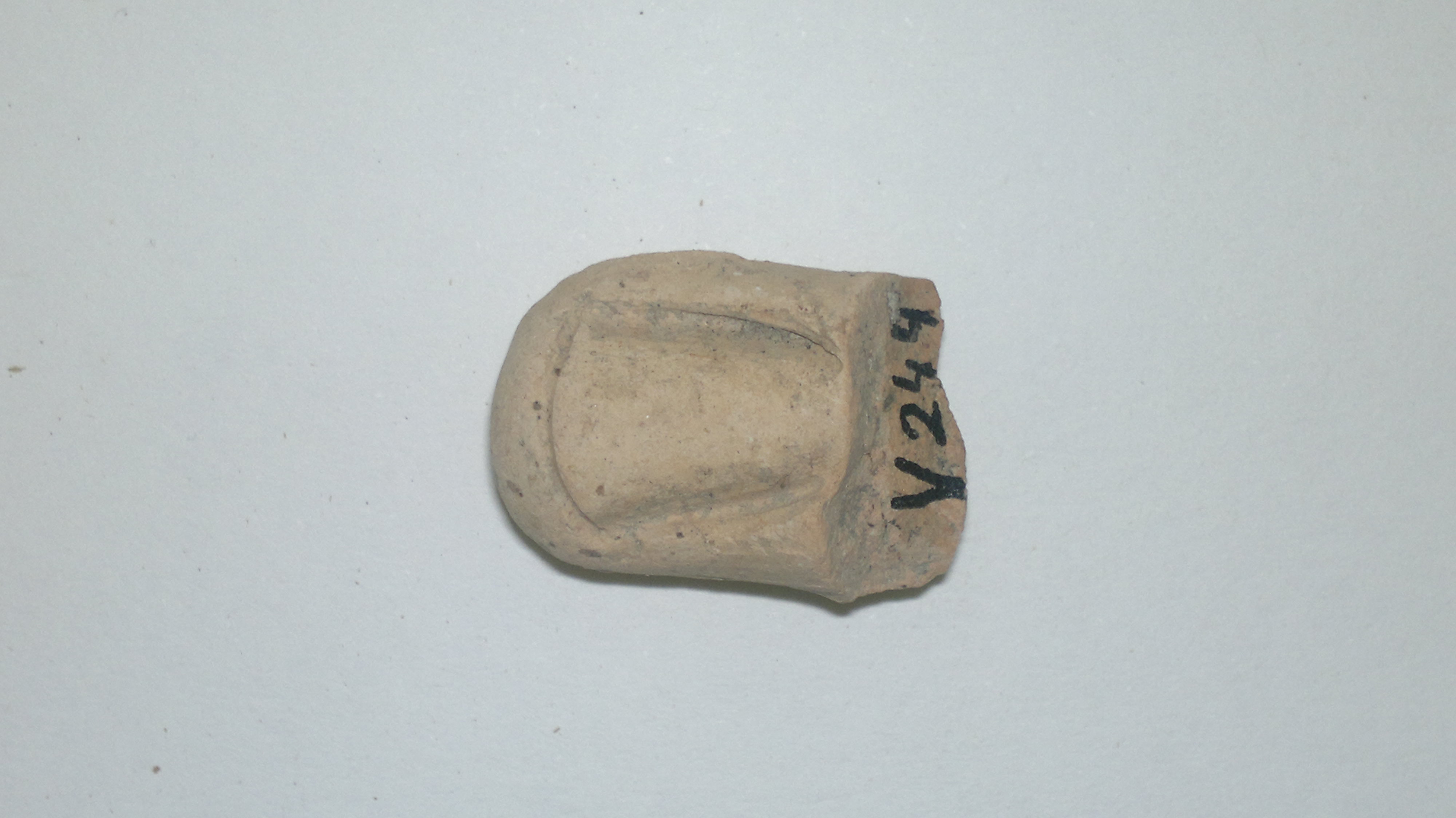 ex voto (Eta' romana repubblicana)