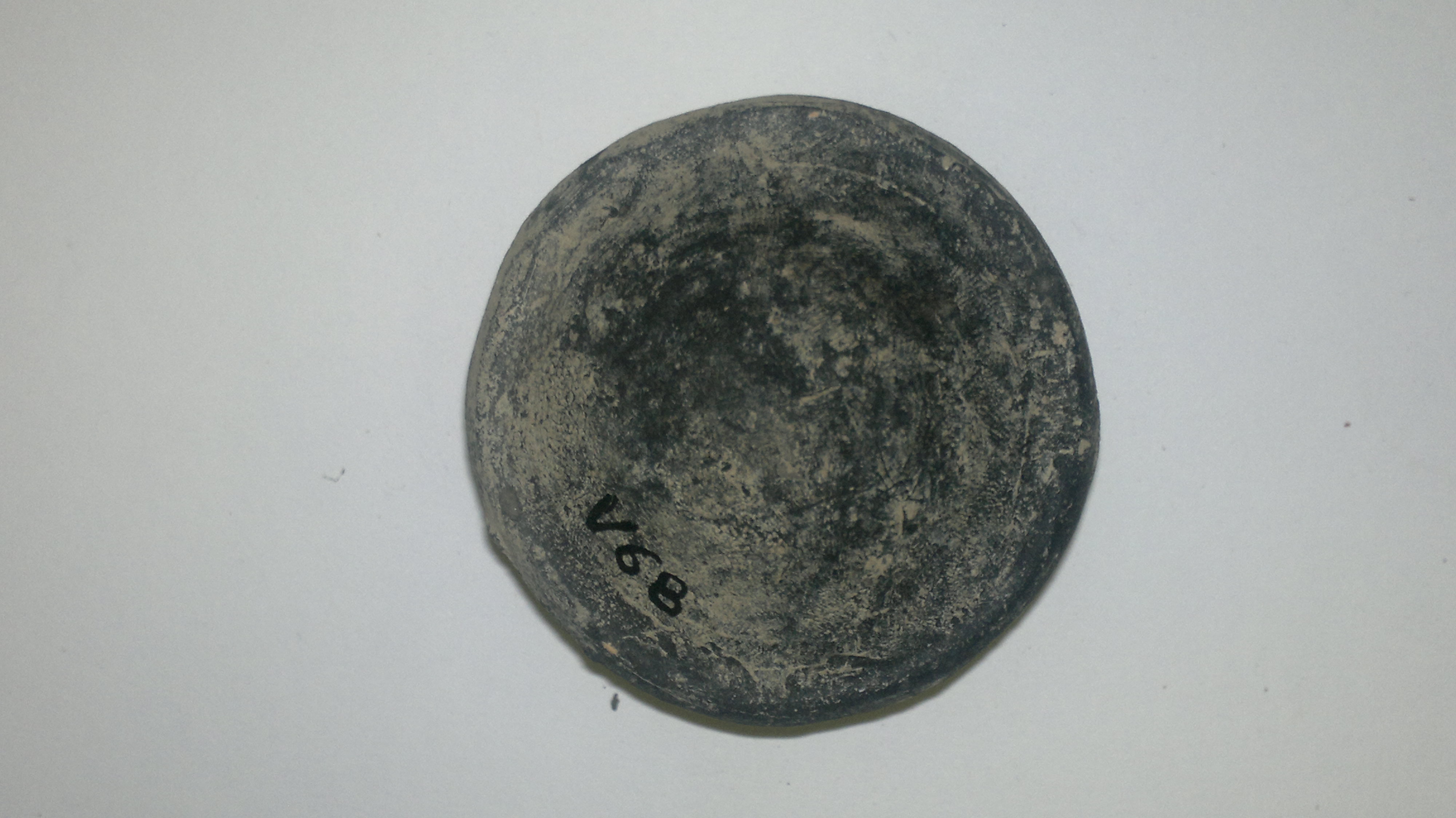 coppa (Eta' romana repubblicana)