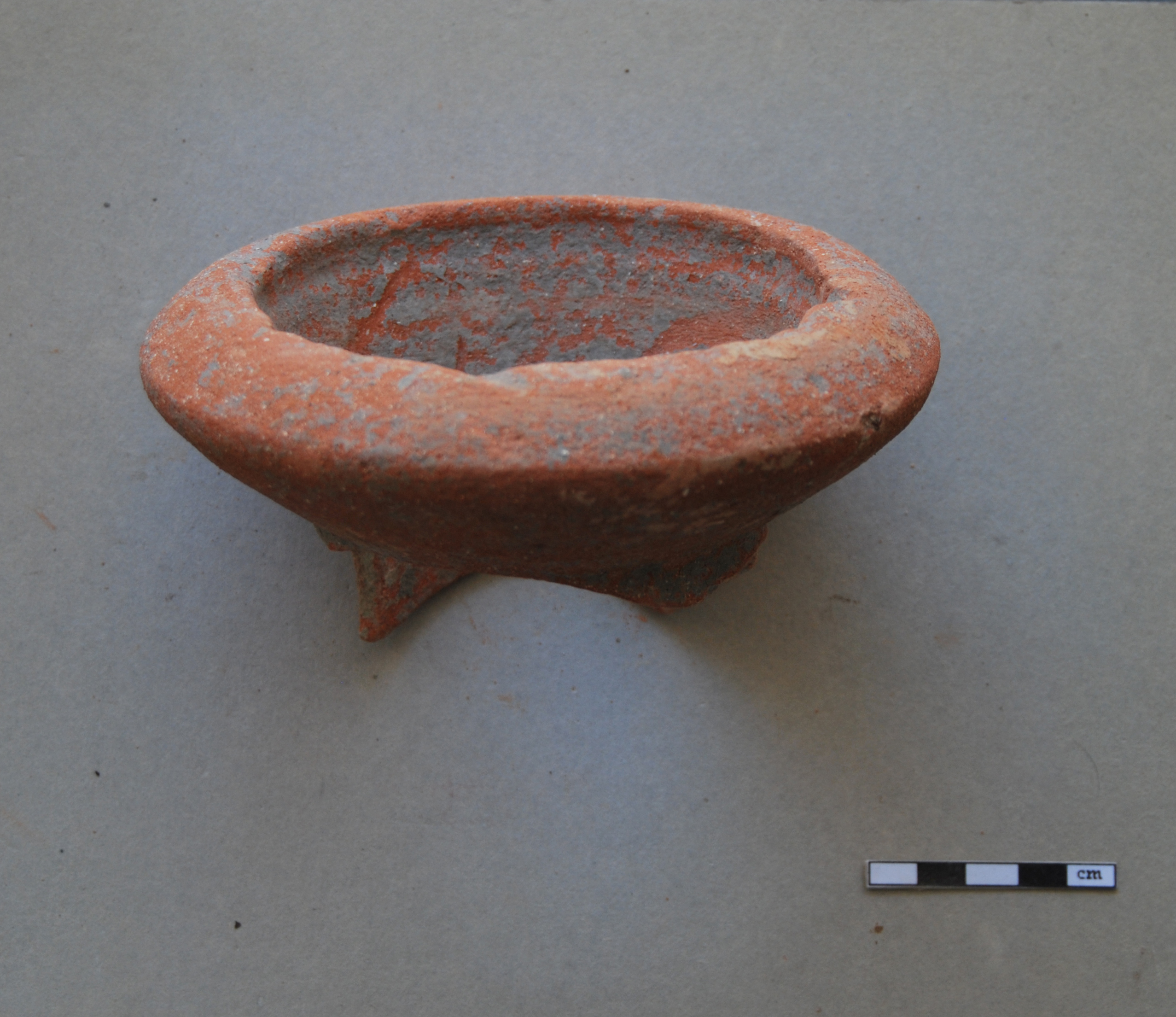 anfora, anfora Africana Piccola (Eta' romana imperiale)