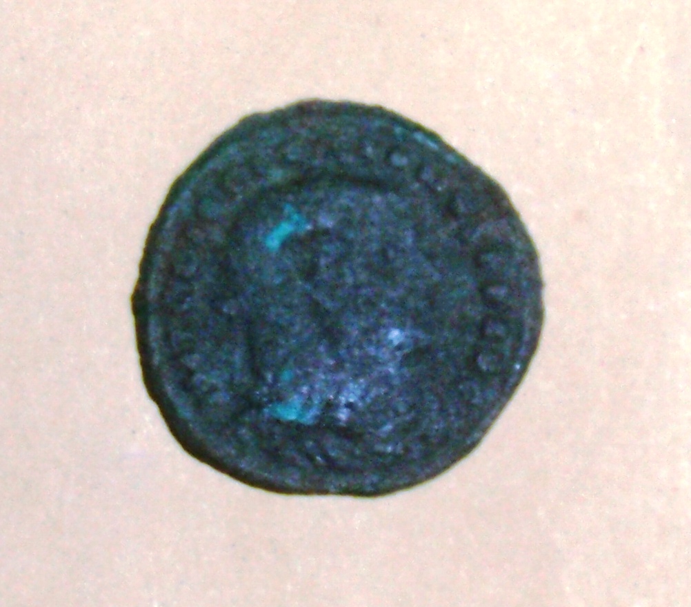 moneta (Eta' tardoantica)