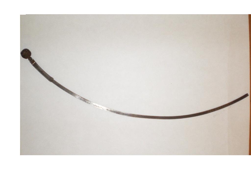 strumento (sec. XIX)