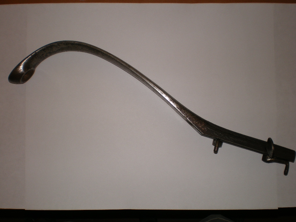 sfenotribo, di Hubert (metà sec. XIX)