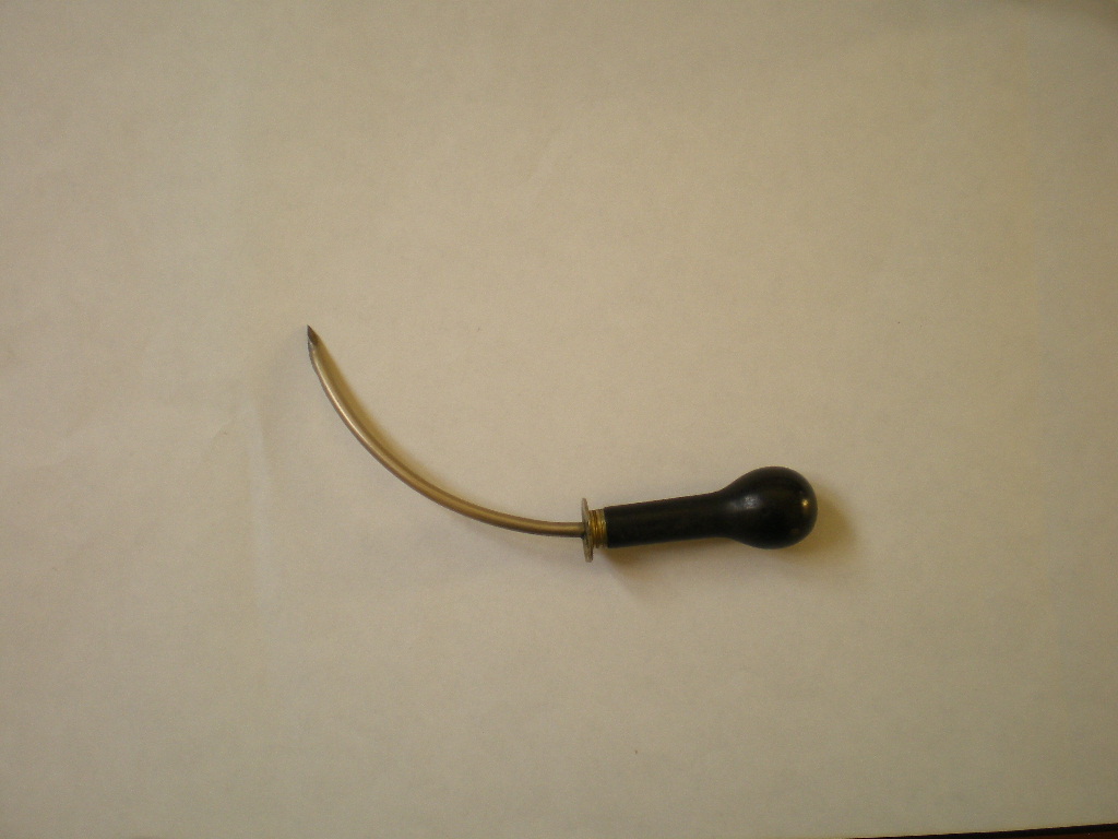 trequarti (sec. XIX)