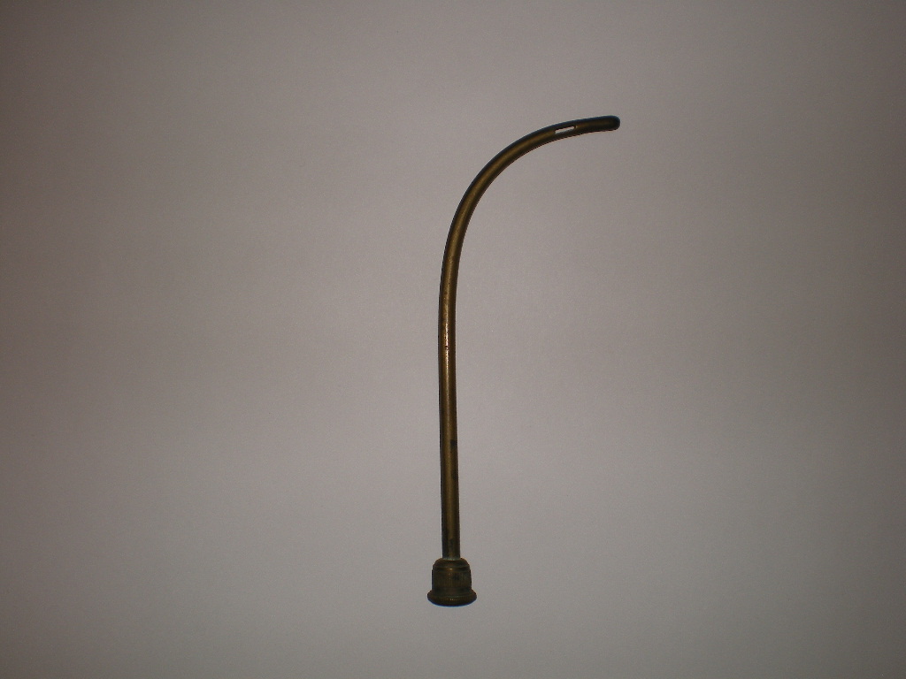 catetere uretrale (sec. XIX)