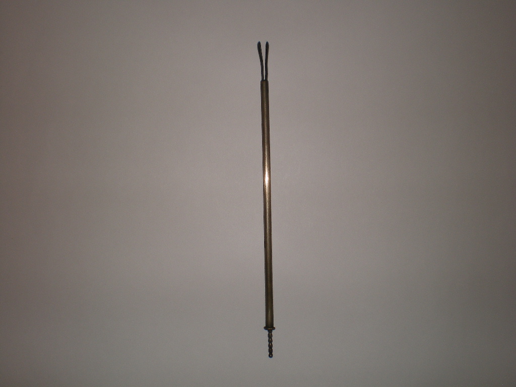 estrattore (sec. XIX)