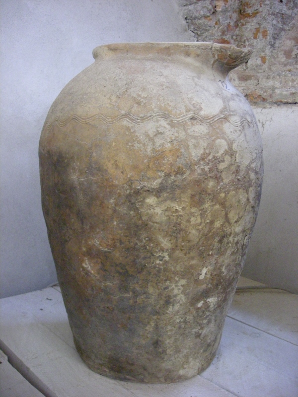 orcio - Manifattura toscana (sec. XV seconda metà)