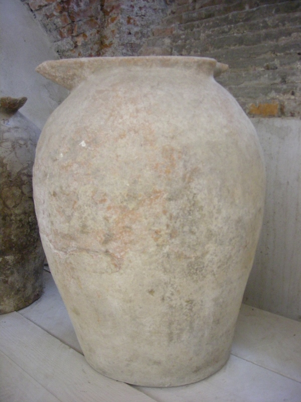 orcio - Manifattura toscana (sec. XV seconda metà)