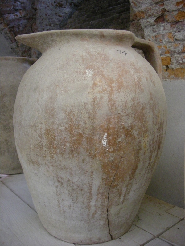 orcio - Manifattura toscana (sec. XV seconda metà)