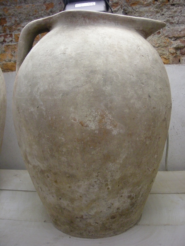 orcio - Manifattura toscana (sec. XV seconda metà)