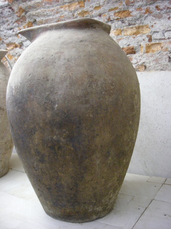 orcio - Manifattura toscana (sec. XV seconda metà)