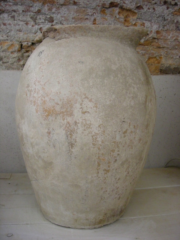 orcio - Manifattura toscana (sec. XV seconda metà)