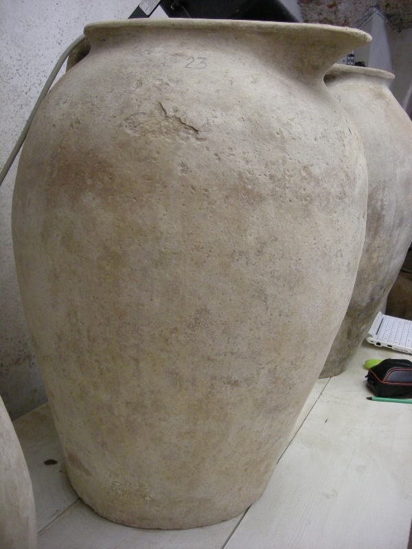 orcio - Manifattura toscana (sec. XV seconda metà)