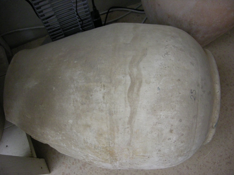 orcio - Manifattura toscana (sec. XV seconda metà)