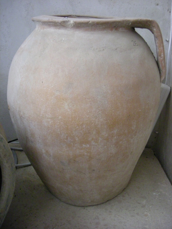 orcio - Manifattura toscana (sec. XV seconda metà)