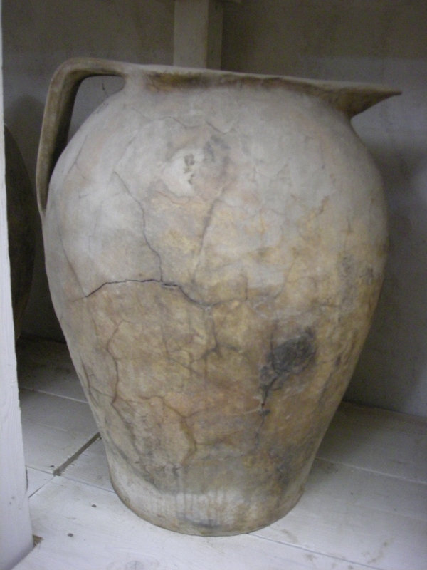 orcio - Manifattura toscana (sec. XV seconda metà)