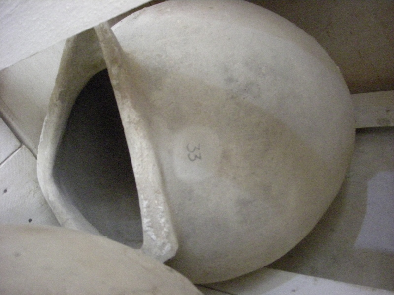 orcio - Manifattura toscana (sec. XV seconda metà)