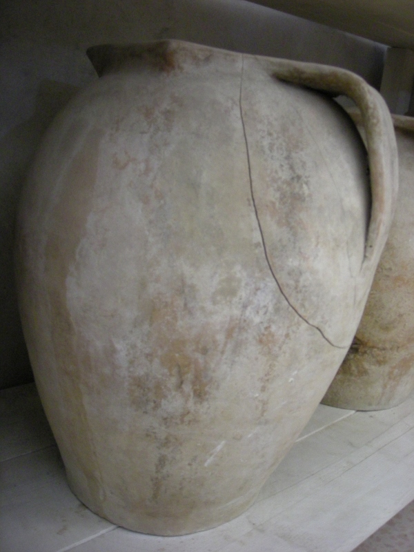 orcio - Manifattura toscana (sec. XV seconda metà)