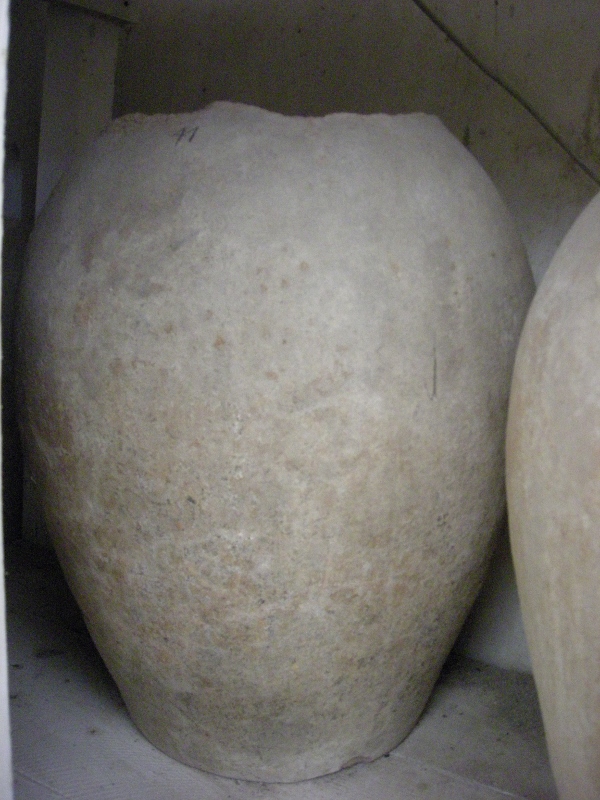 orcio - Manifattura toscana (sec. XV seconda metà)