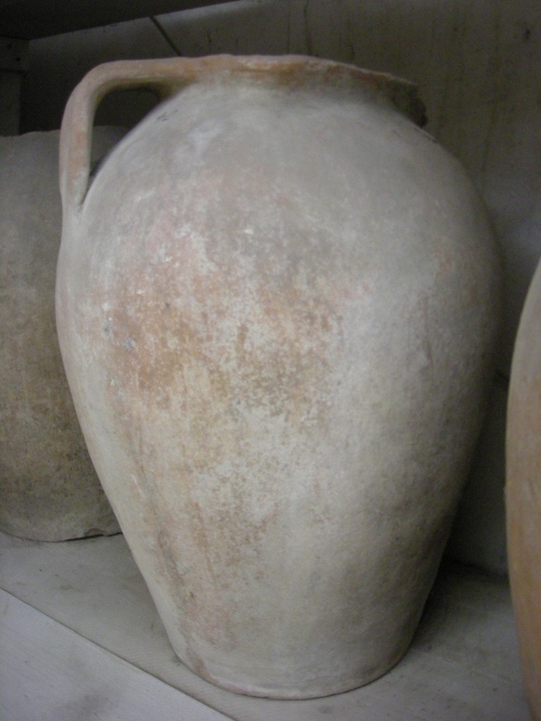 orcio - Manifattura toscana (sec. XV seconda metà)