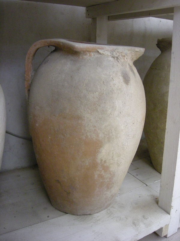 orcio - Manifattura toscana (sec. XV seconda metà)