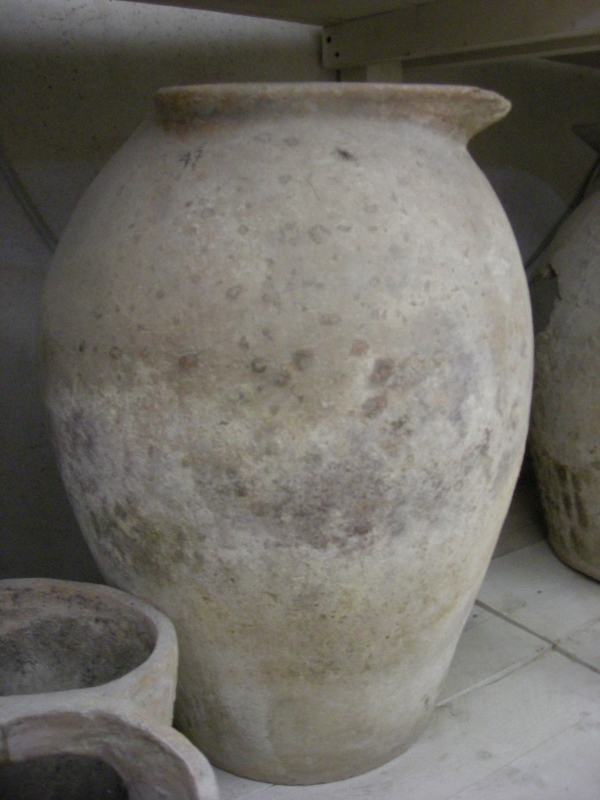 orcio - Manifattura toscana (sec. XV seconda metà)