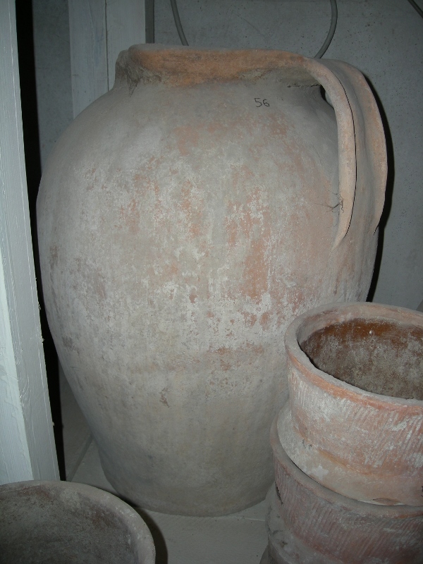 orcio - Manifattura toscana (sec. XV seconda metà)