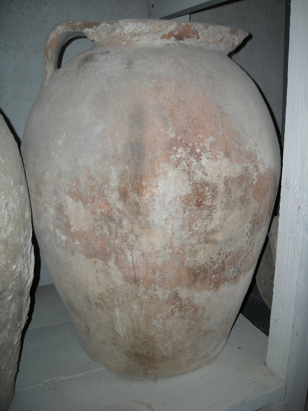 orcio - Manifattura toscana (sec. XV seconda metà)