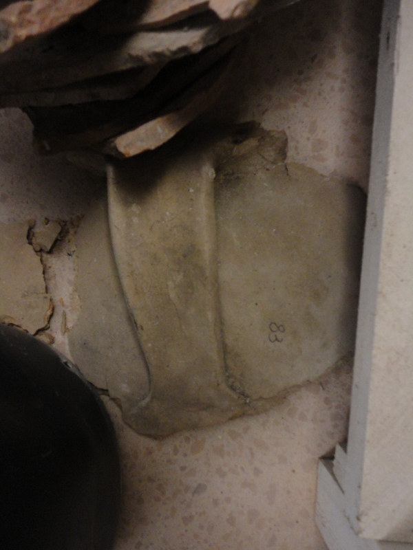 orcio - Manifattura toscana (sec. XV seconda metà)