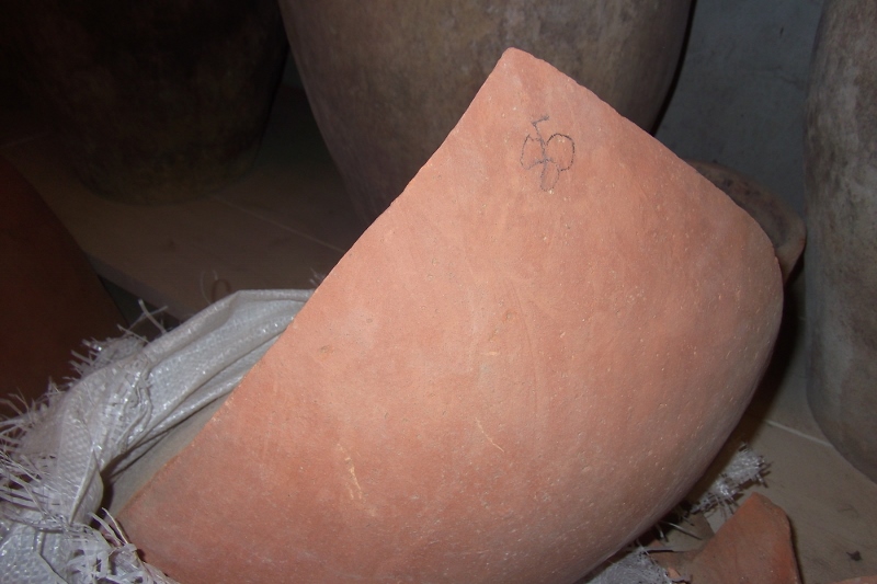 orcio - Manifattura toscana (sec. XV seconda metà)