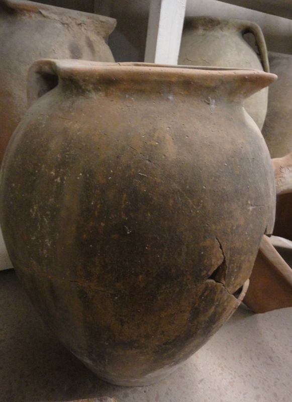 orcio - Manifattura toscana (sec. XV seconda metà)