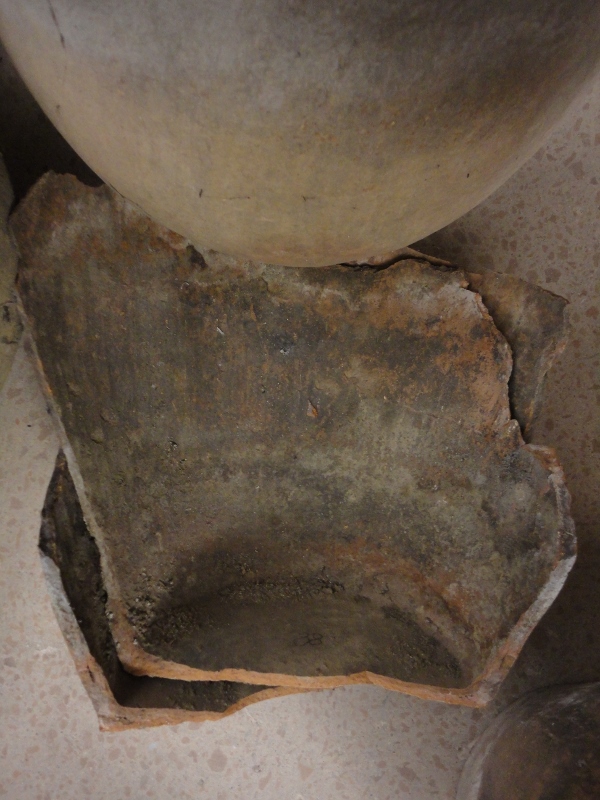 orcio - Manifattura toscana (sec. XV seconda metà)