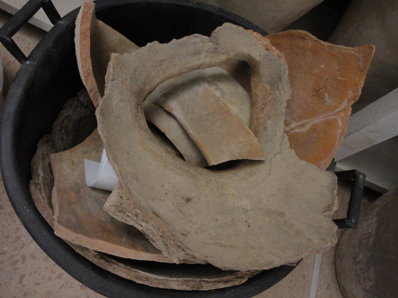 orcio - Manifattura toscana (sec. XV seconda metà)