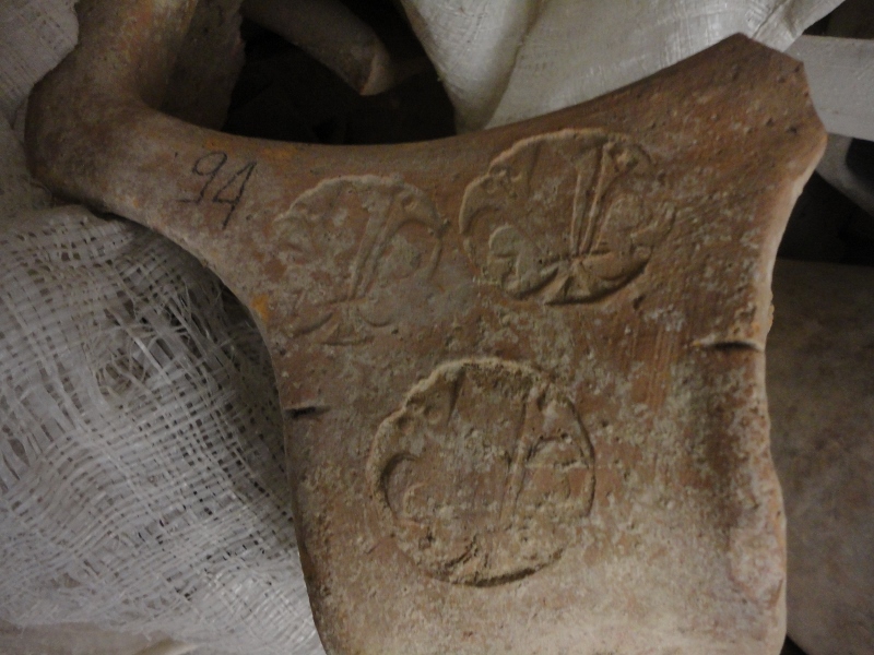 orcio - Manifattura toscana (sec. XV seconda metà)