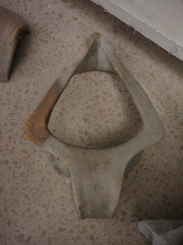 orcio - Manifattura toscana (sec. XV seconda metà)