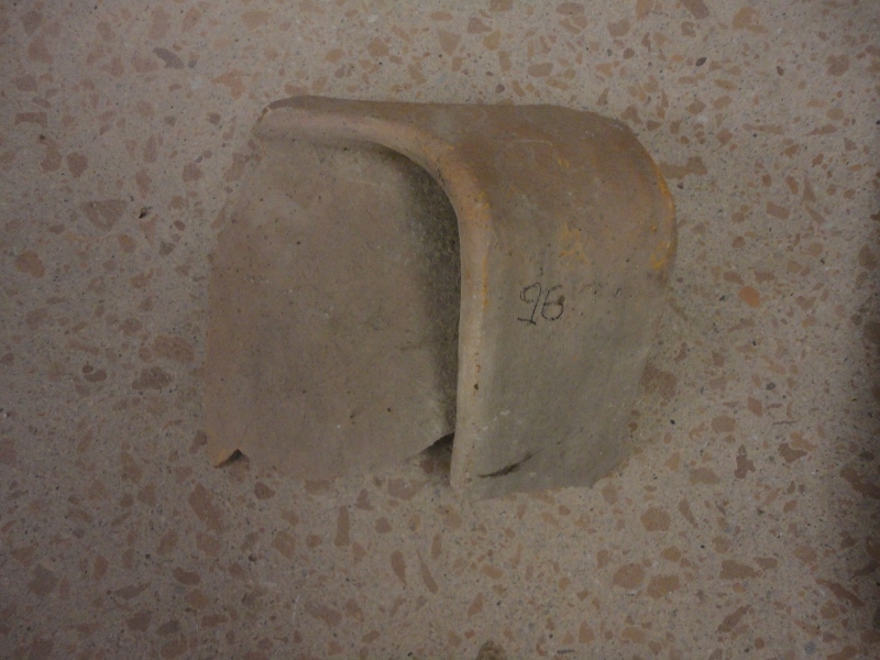 orcio - Manifattura toscana (sec. XV seconda metà)