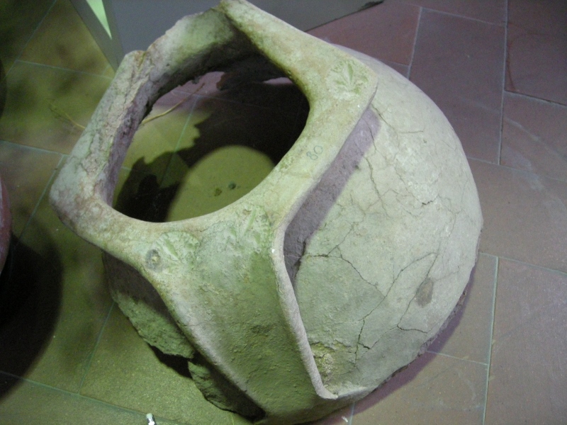 orcio - Manifattura toscana (sec. XV seconda metà)