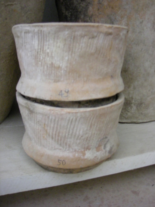 tubo - Manifattura toscana (secc. XV-XVI)