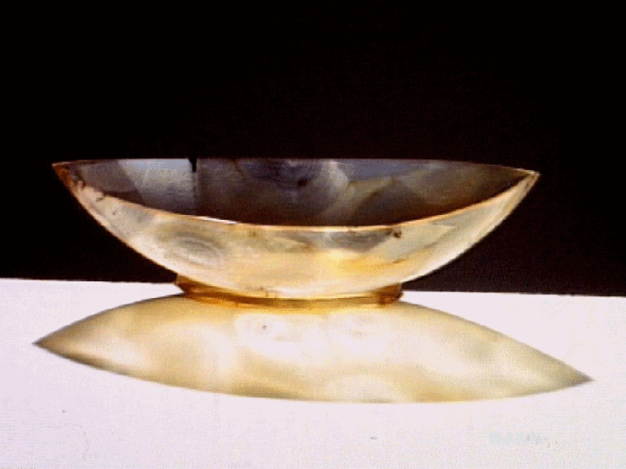 tazza - bottega fiorentina (fine/ inizio secc. XVI/ XVII)