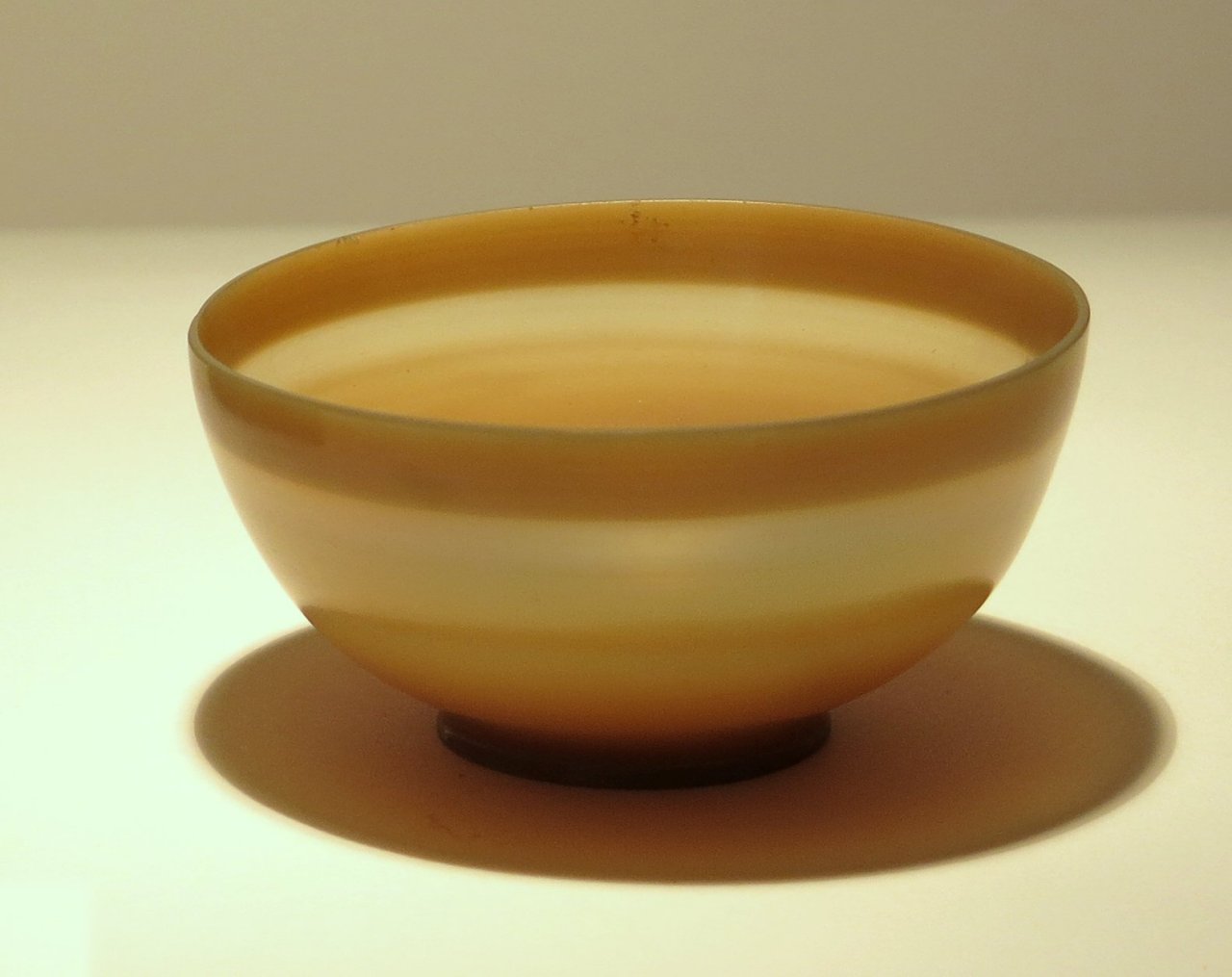 tazza - bottega fiorentina (fine/ inizio secc. XVI/ XVII)
