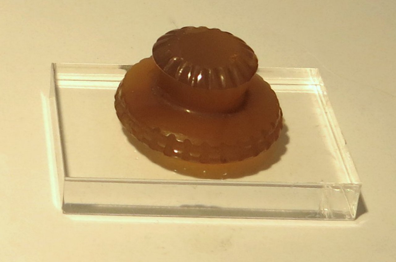 decorazione - bottega cinese (prima metà sec. XVII)