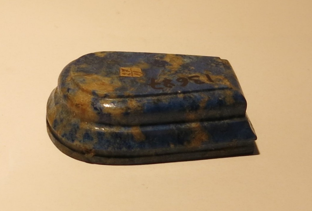 saliera - bottega fiorentina (seconda metà sec. XVIII)