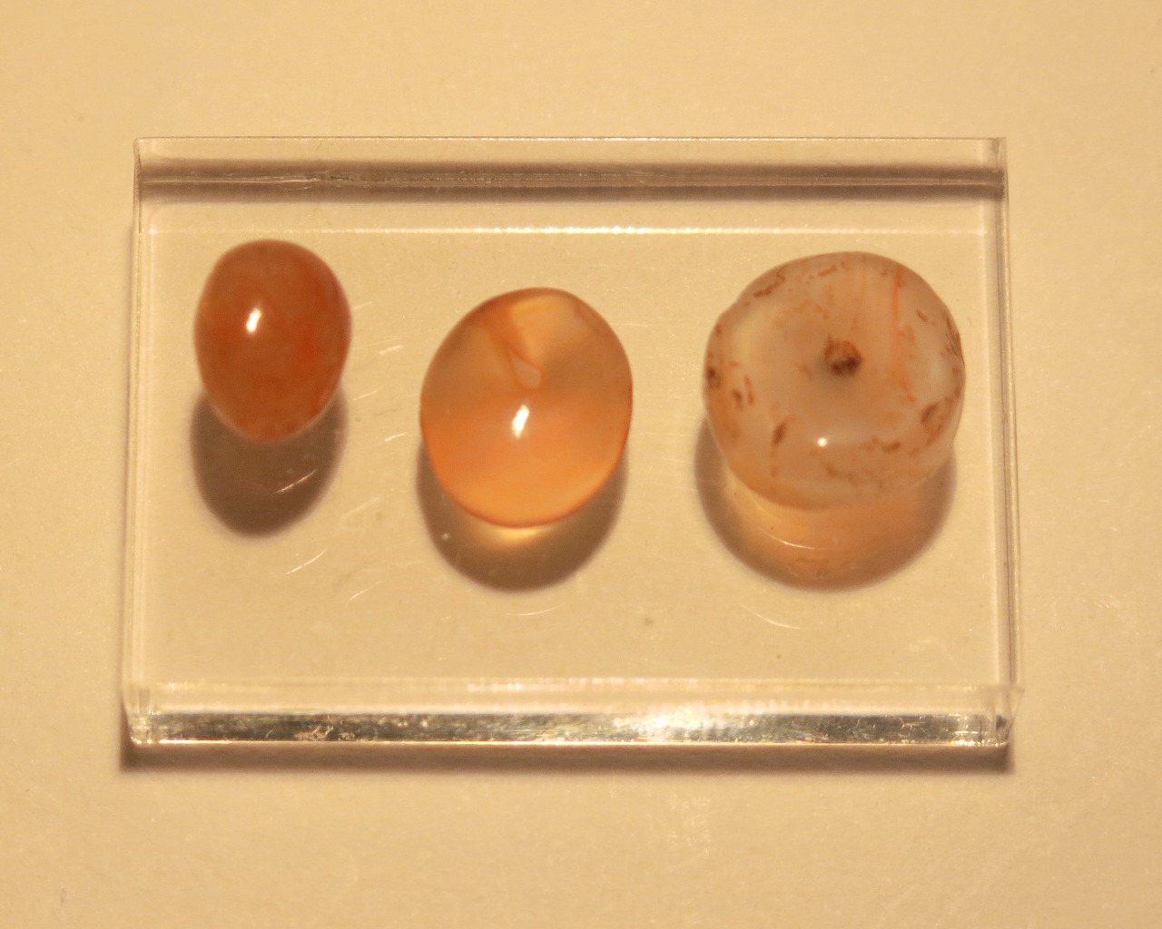 gemma - bottega fiorentina (fine/ inizio secc. XVI/ XVII)