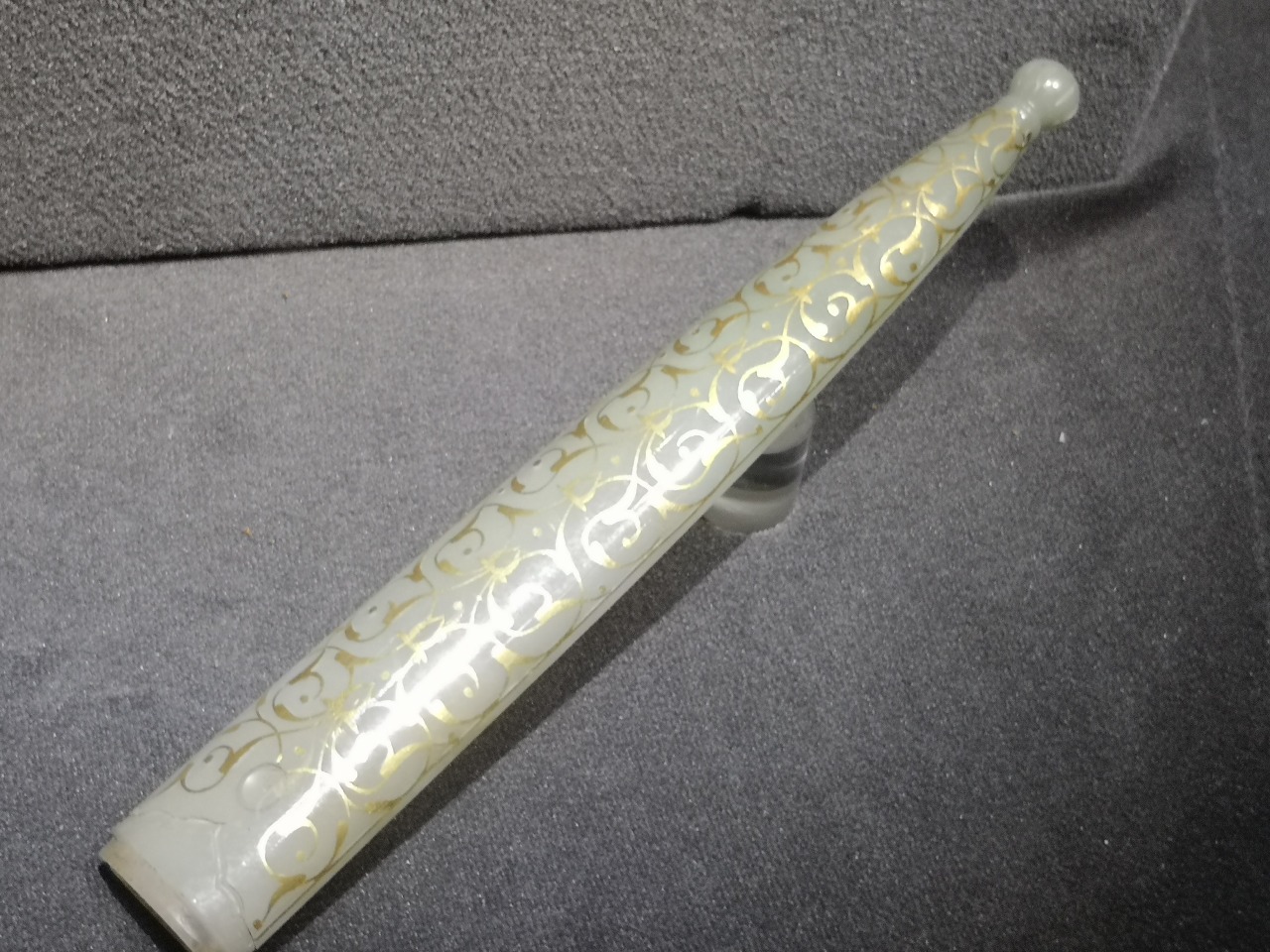 fodero - bottega turca (seconda metà sec. XVI)