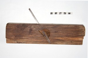 Incorsatoio, incorsatoi, strumenti del falegname di Cao Francesco (falegname intagliatore) - bottega del falegname (sec. XX prima metà)